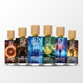 Legends of Power Bundle! - Men Perfume Gift Set
